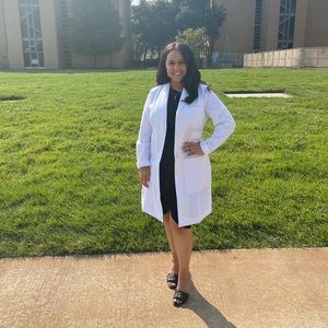 Meet your Posher, Sandra